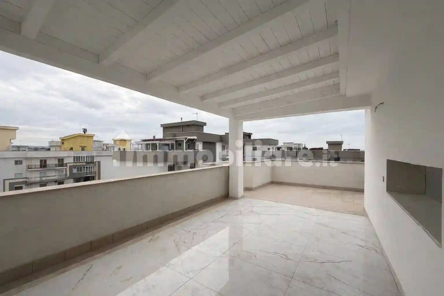 Attico - Mansarda - foto 2