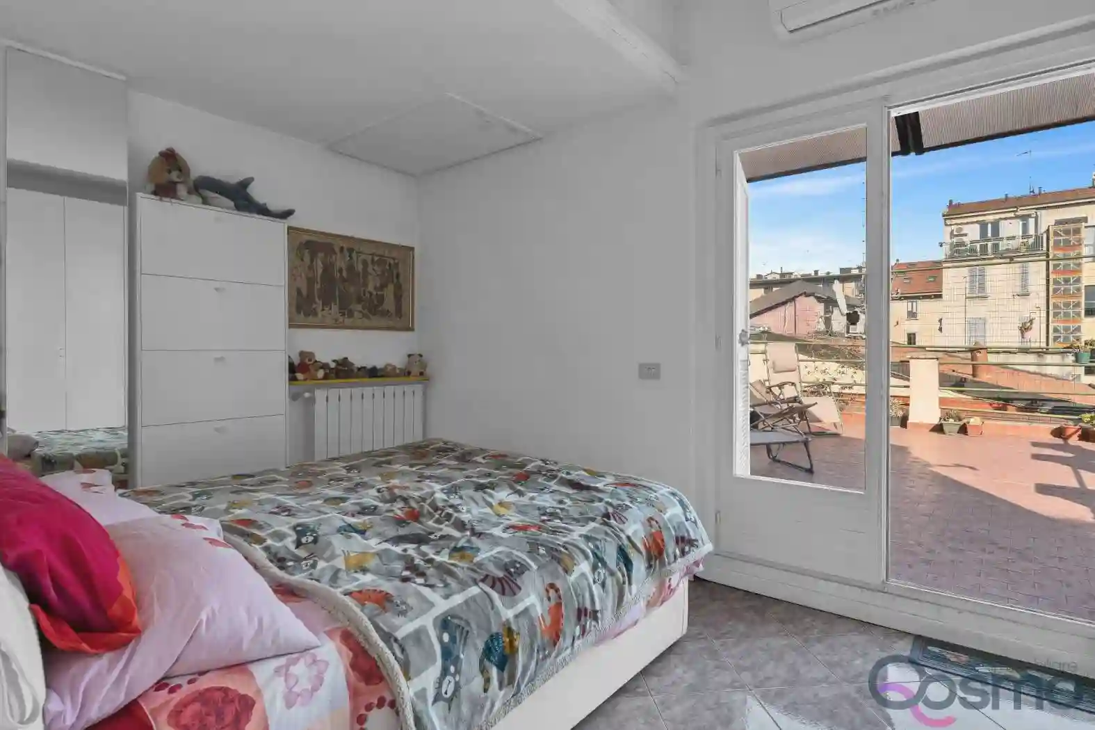 Appartamento - foto 3