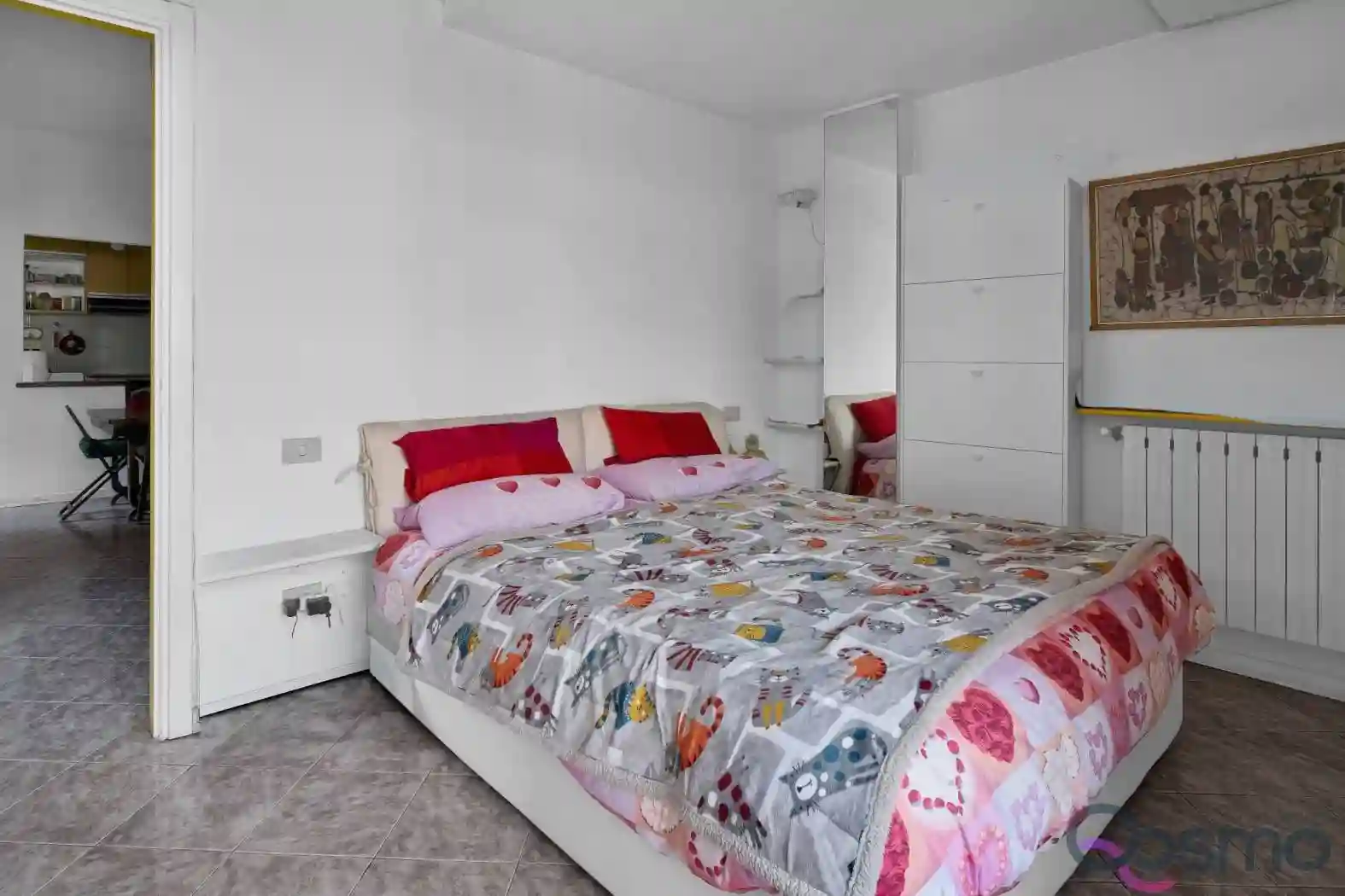 Appartamento - foto 5