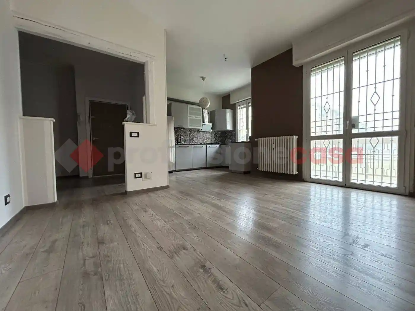 Appartamento in vendita a Reggio Emilia