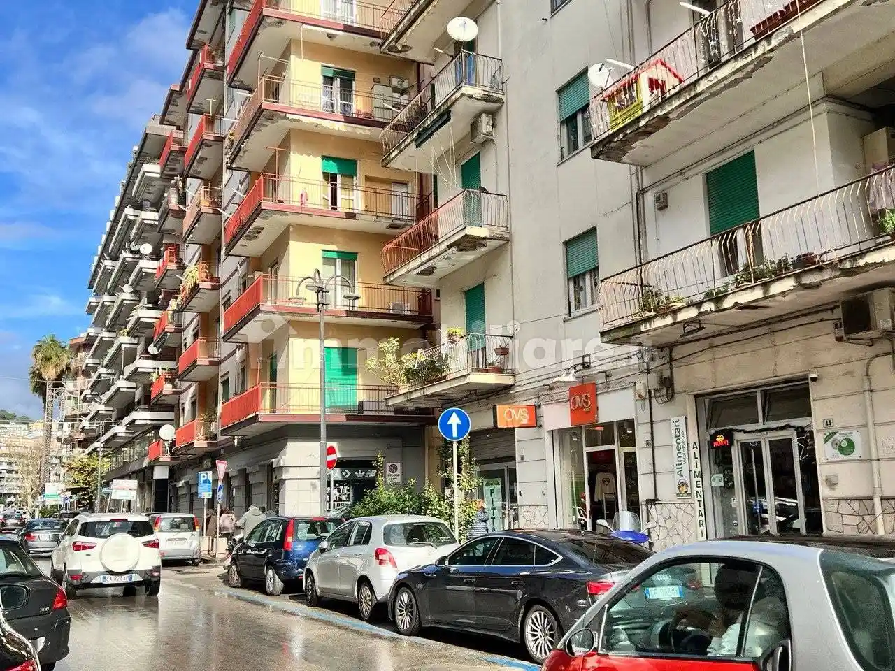 Appartamento in vendita a Salerno