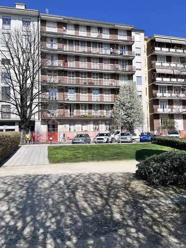Appartamento in affitto a Lodi