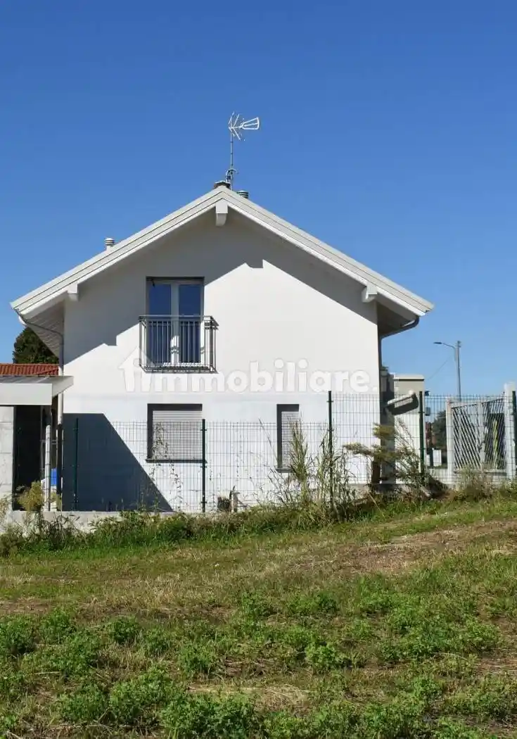 Villa in vendita a Mariano Comense