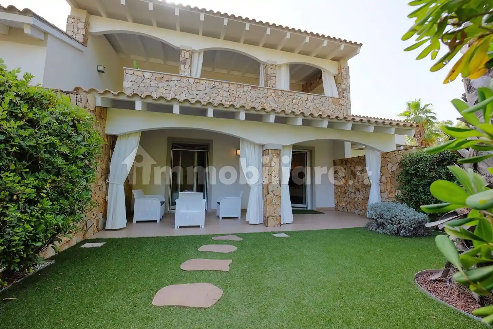 Appartamento in vendita a Sant'Anna Arresi