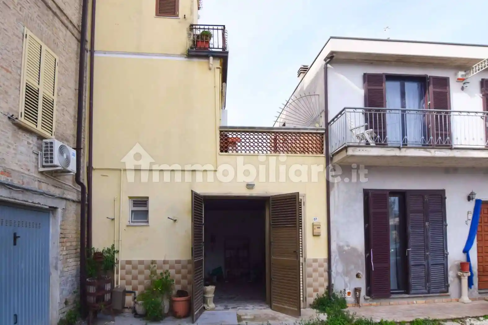 Appartamento in vendita a Francavilla al Mare