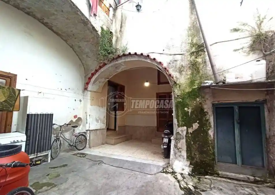 Appartamento in vendita a Giugliano in Campania