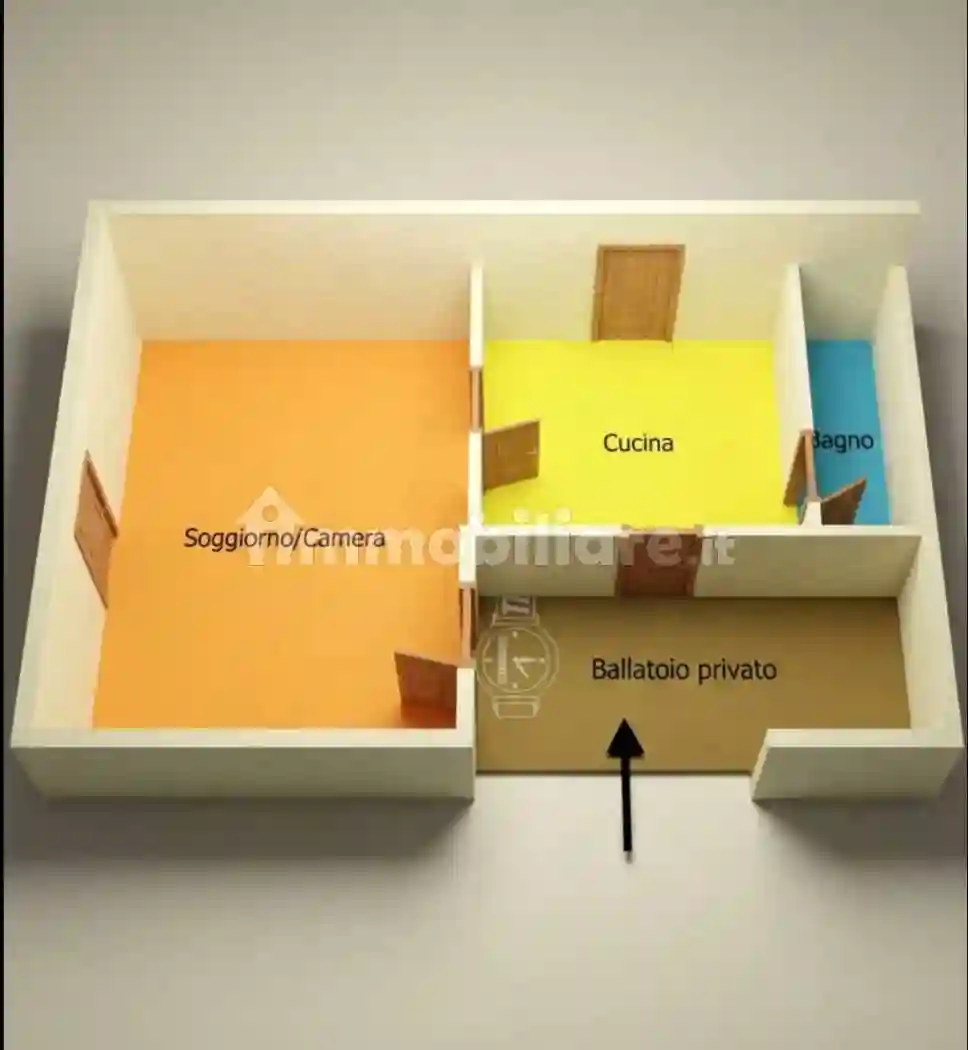 Appartamento - foto 4