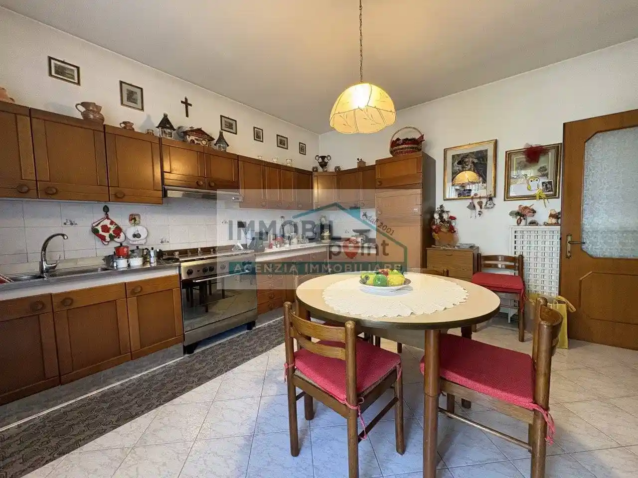 Appartamento in vendita a Veggiano