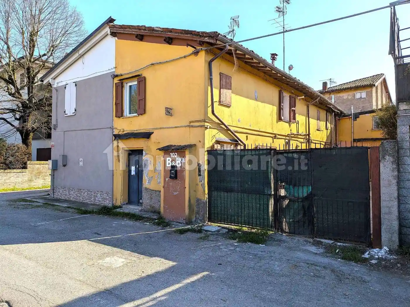Casa indipendente in vendita a Nonantola