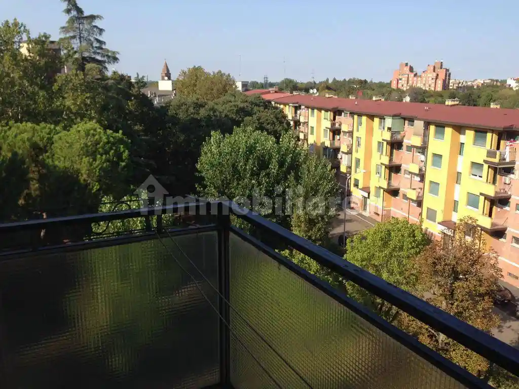 Appartamento in affitto a Bologna