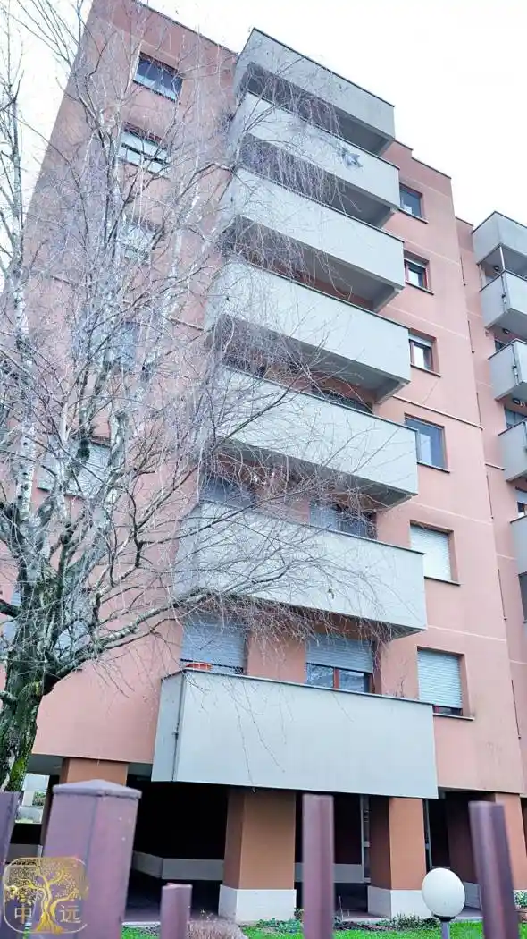 Appartamento in vendita a San Giuliano Milanese