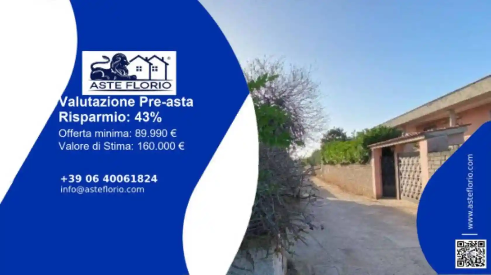 Villa in vendita a Anzio