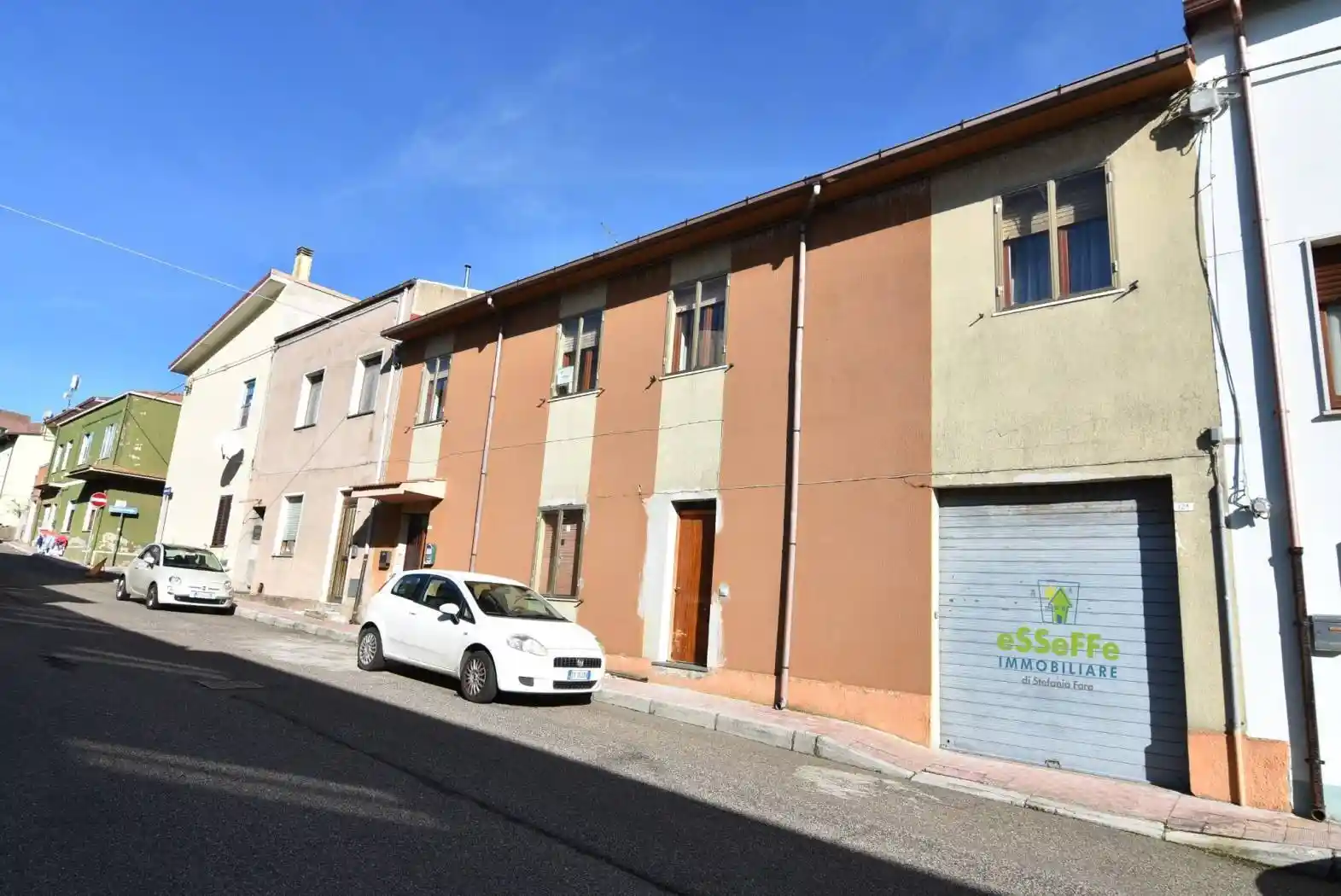 Appartamento in vendita a Macomer