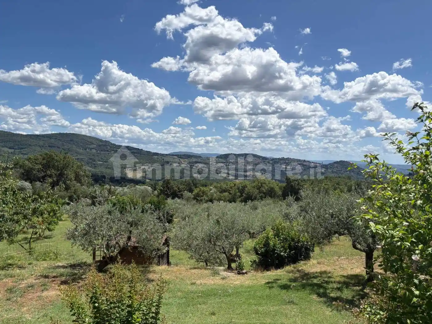 Villa in vendita a Vaglia