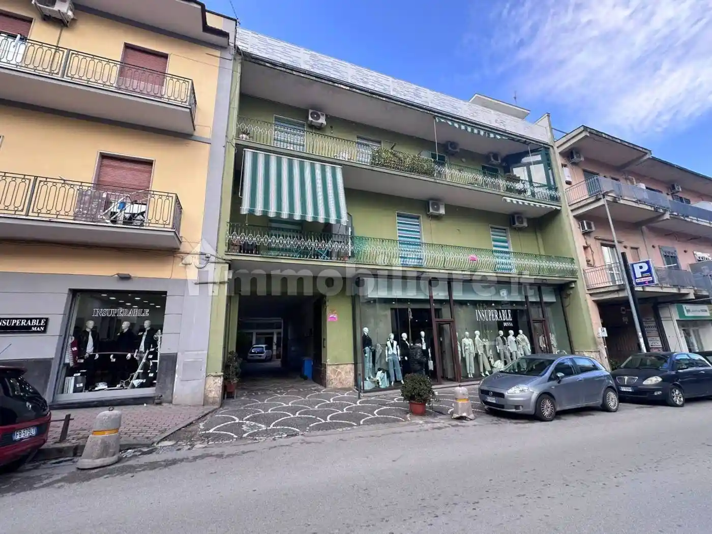 Appartamento in affitto a Marano di Napoli