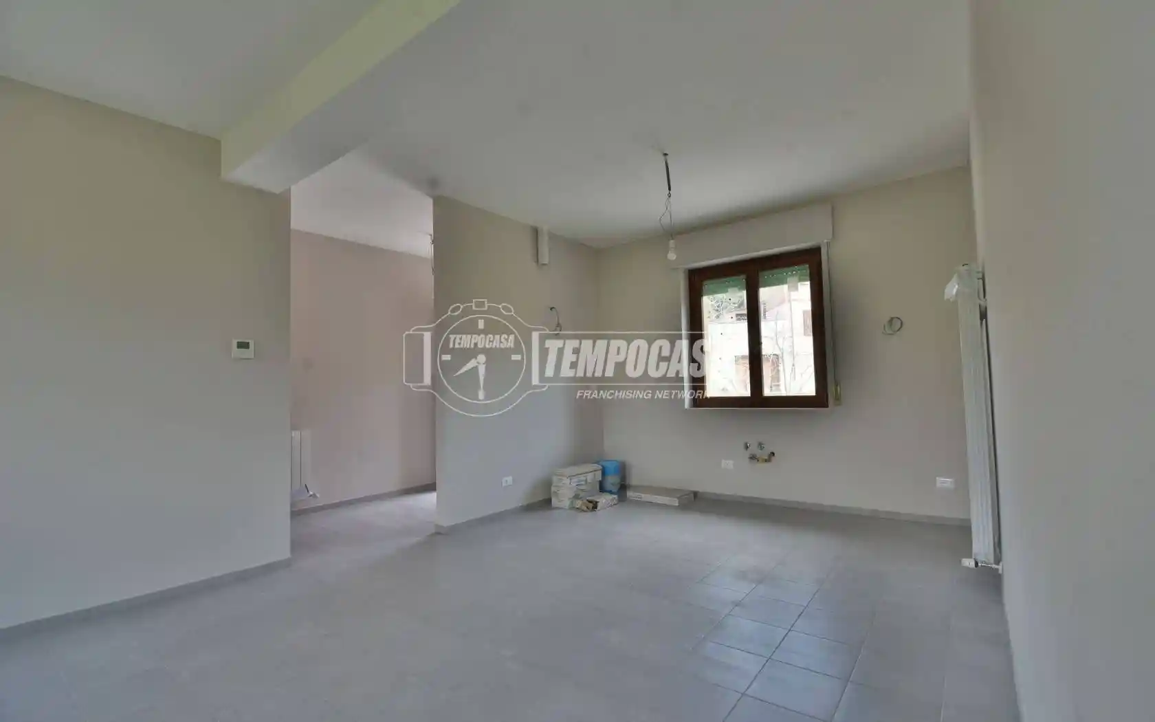 Appartamento in vendita a Camporotondo di Fiastrone