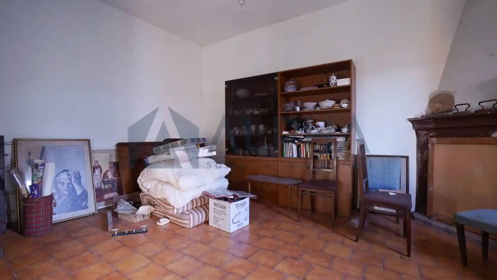 Casa indipendente in vendita a Bagnacavallo