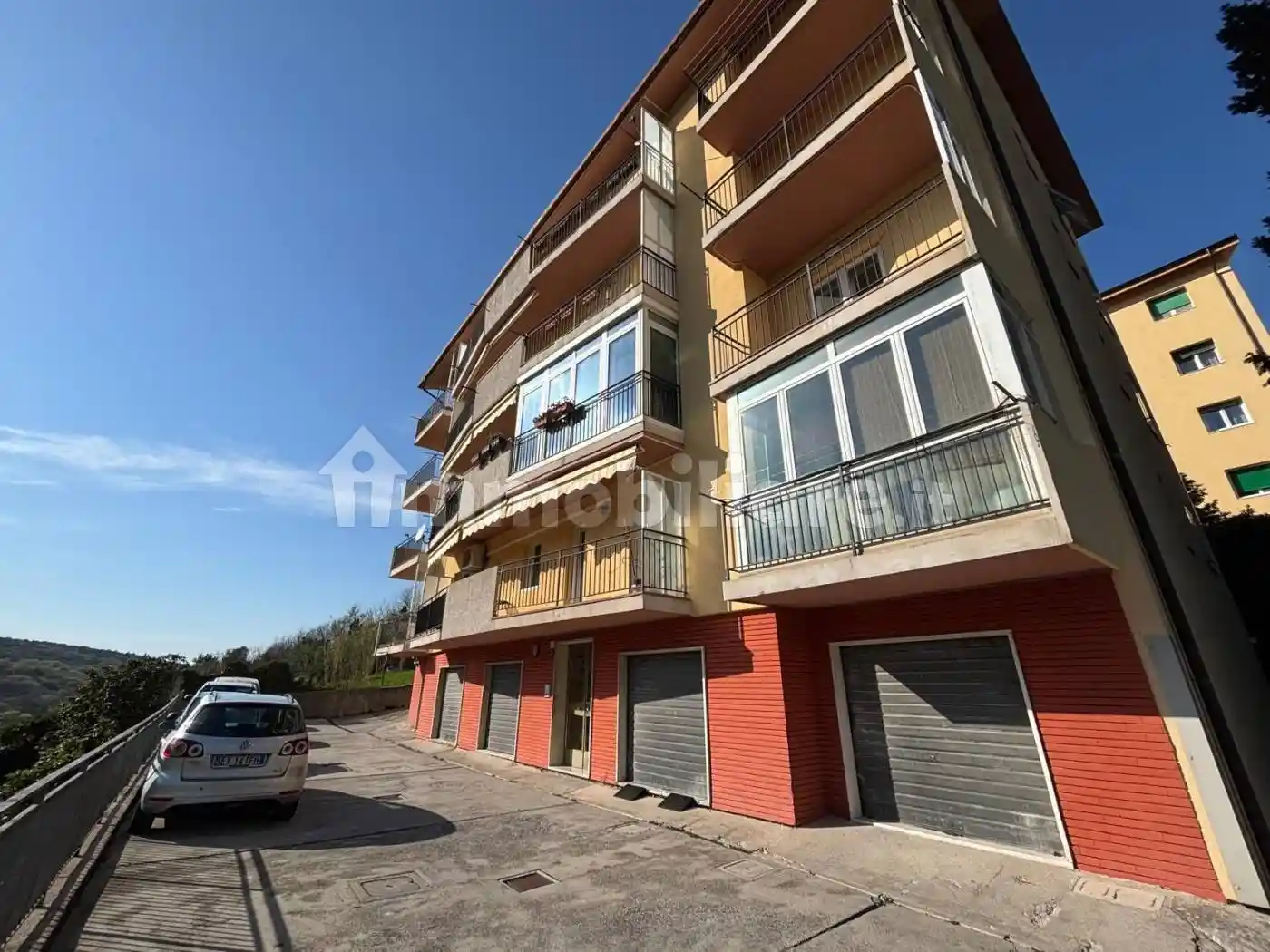 Appartamento in vendita a Trieste