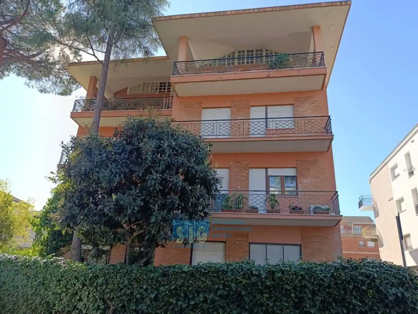 Appartamento in vendita a Latina