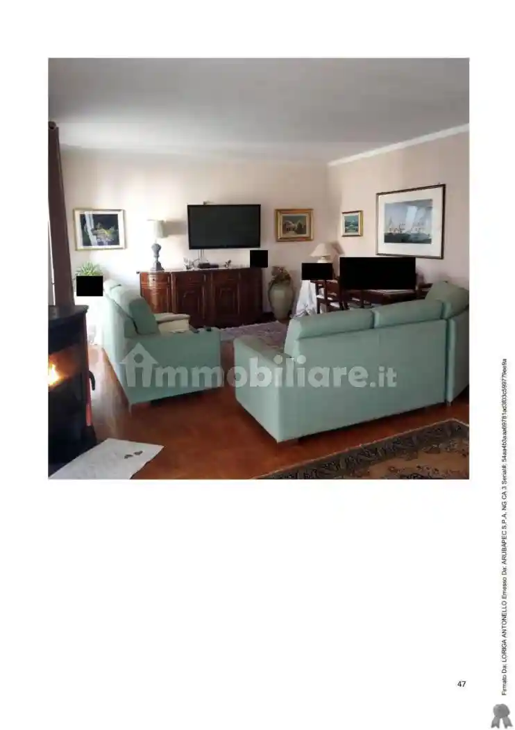 Appartamento in vendita a Tempio Pausania