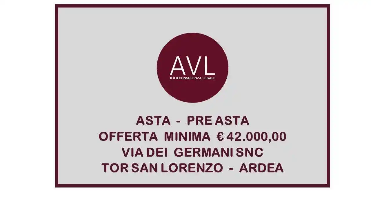 Appartamento in vendita a Ardea