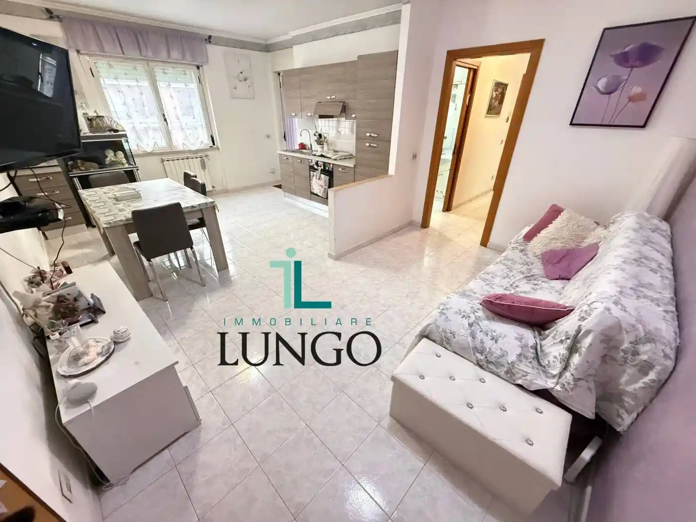 Appartamento in vendita a Latina