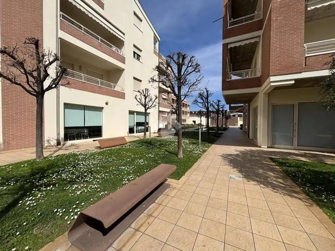 Appartamento in vendita a Pineto