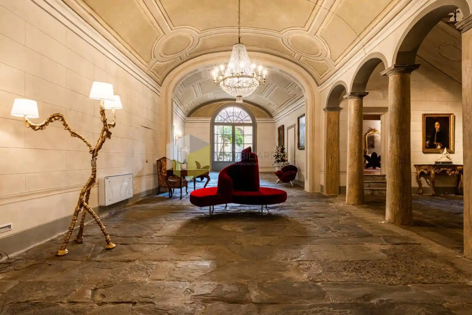 Appartamento in vendita a Pisa