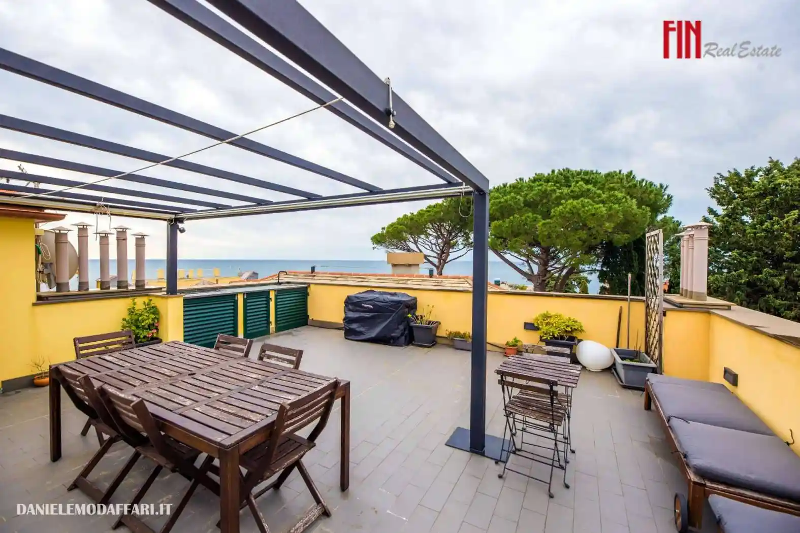 Villa in vendita a Genova