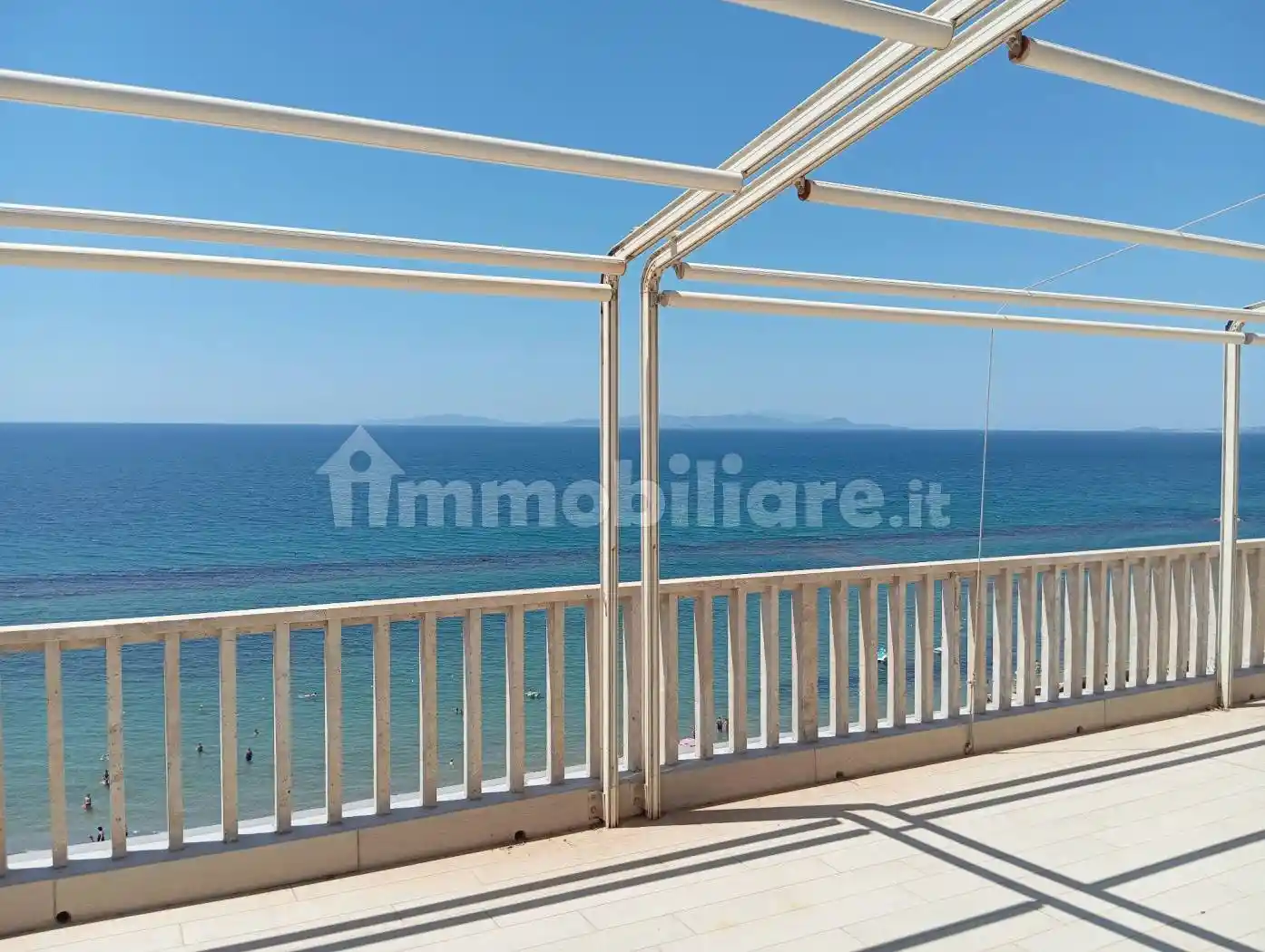 Appartamento in affitto a Follonica