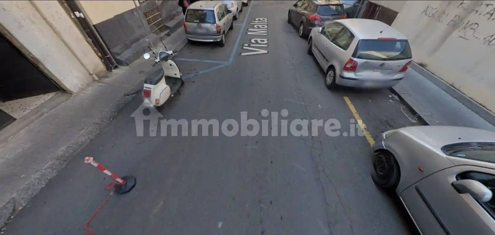 Appartamento in vendita a Catania