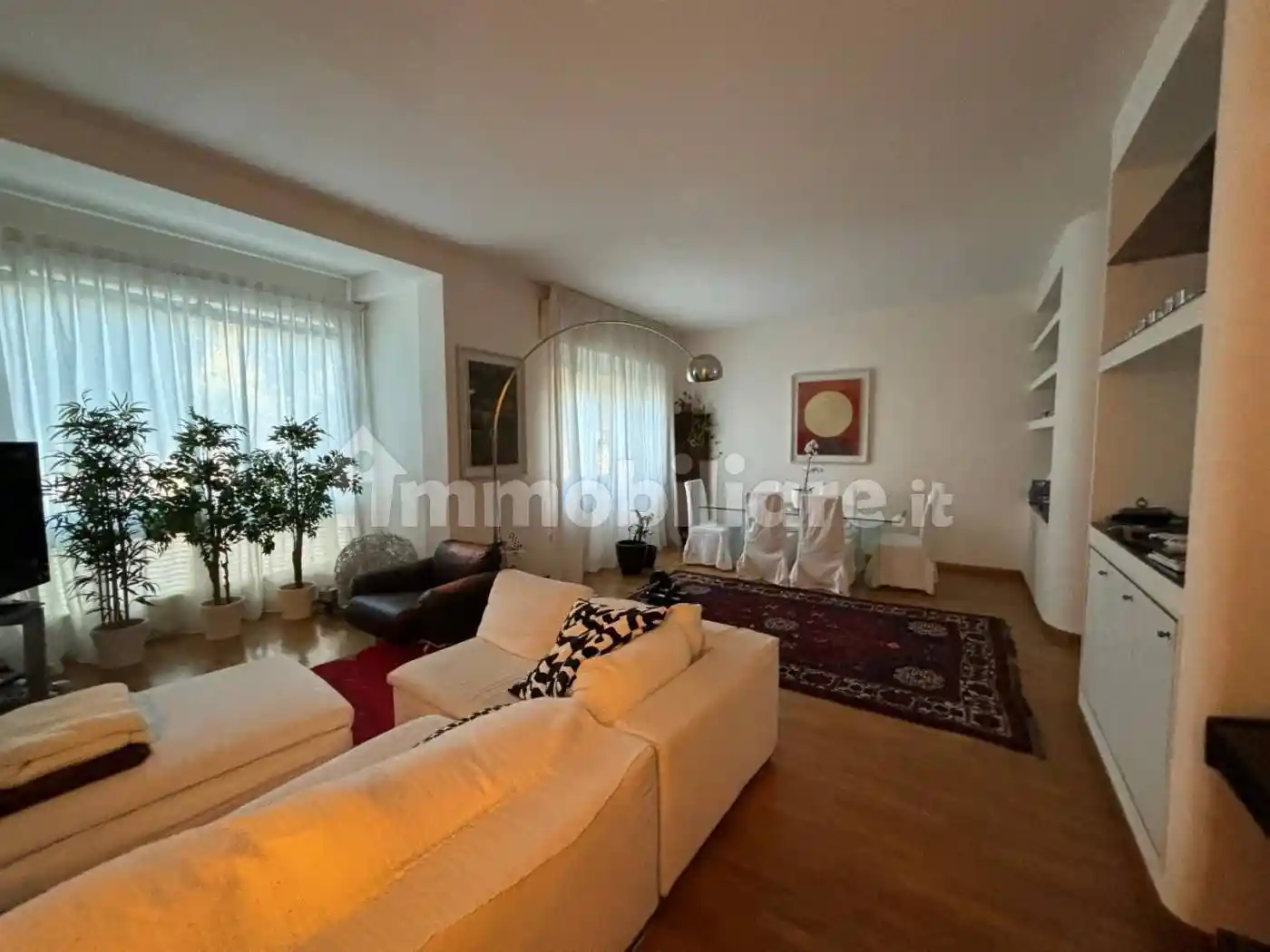 Appartamento in affitto a Firenze