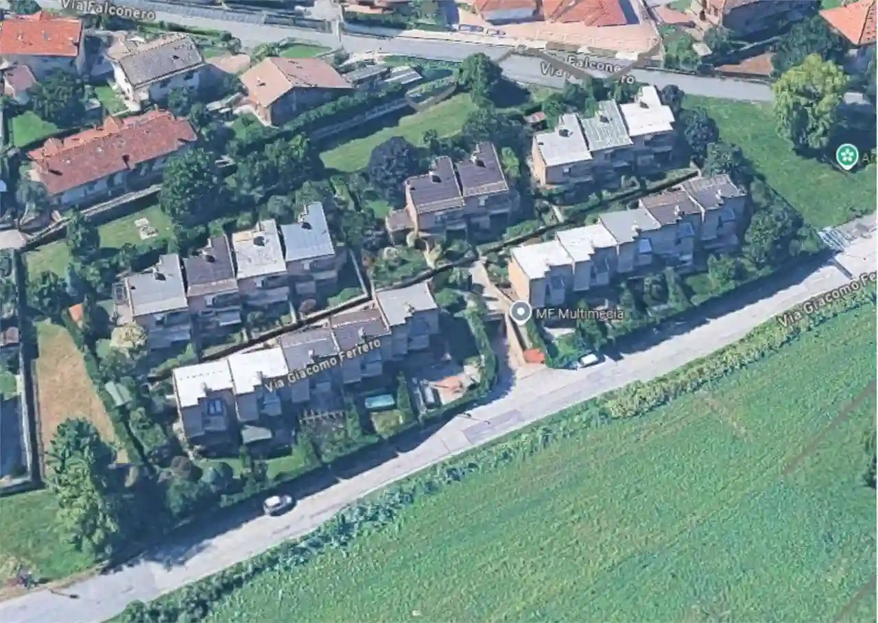 Villetta a schiera - foto 3