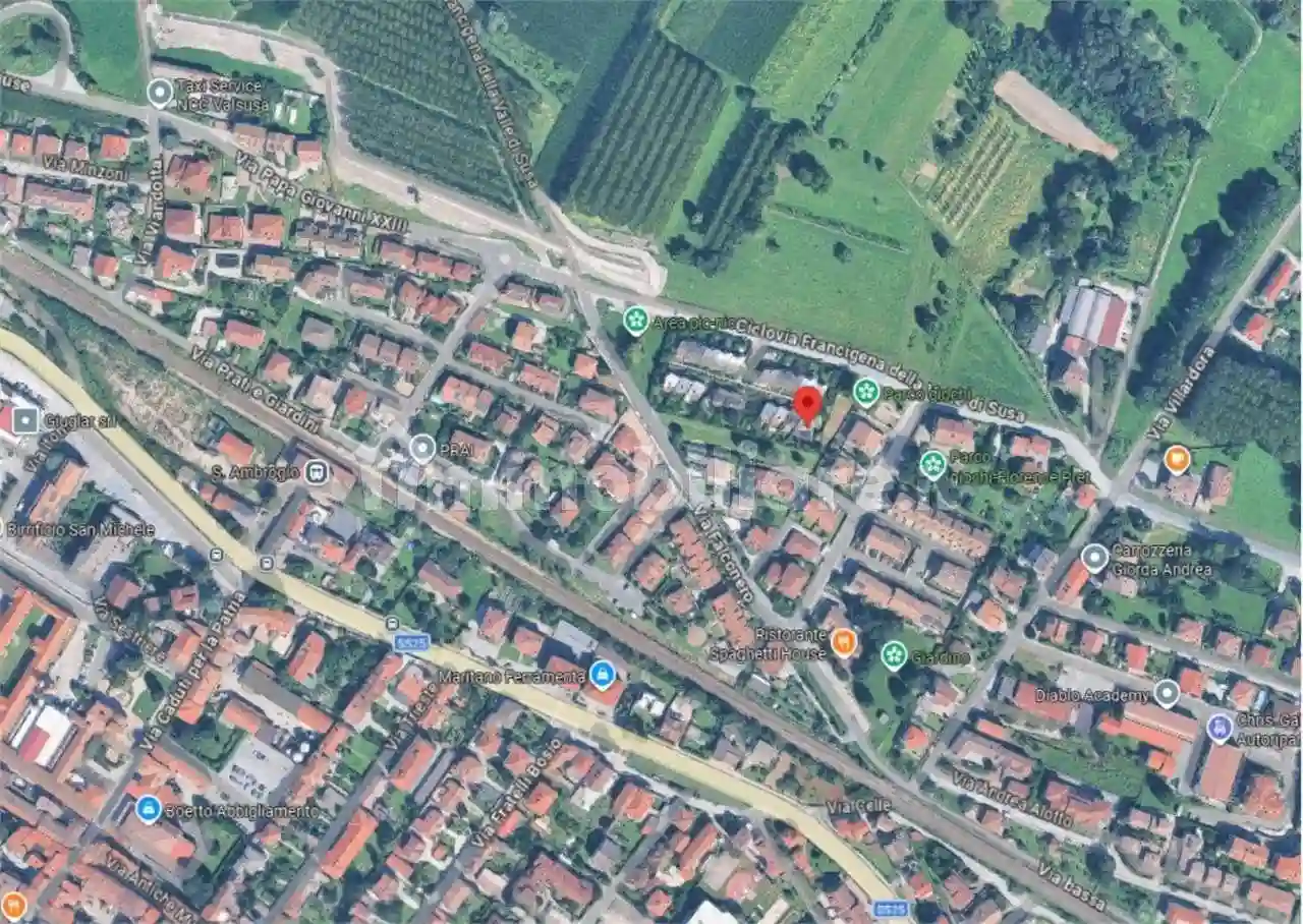 Villetta a schiera - foto 4