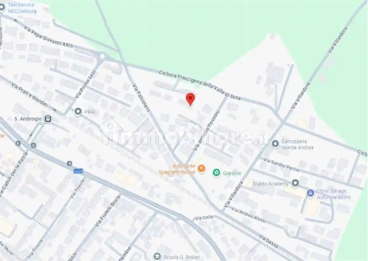 Villetta a schiera - foto 5