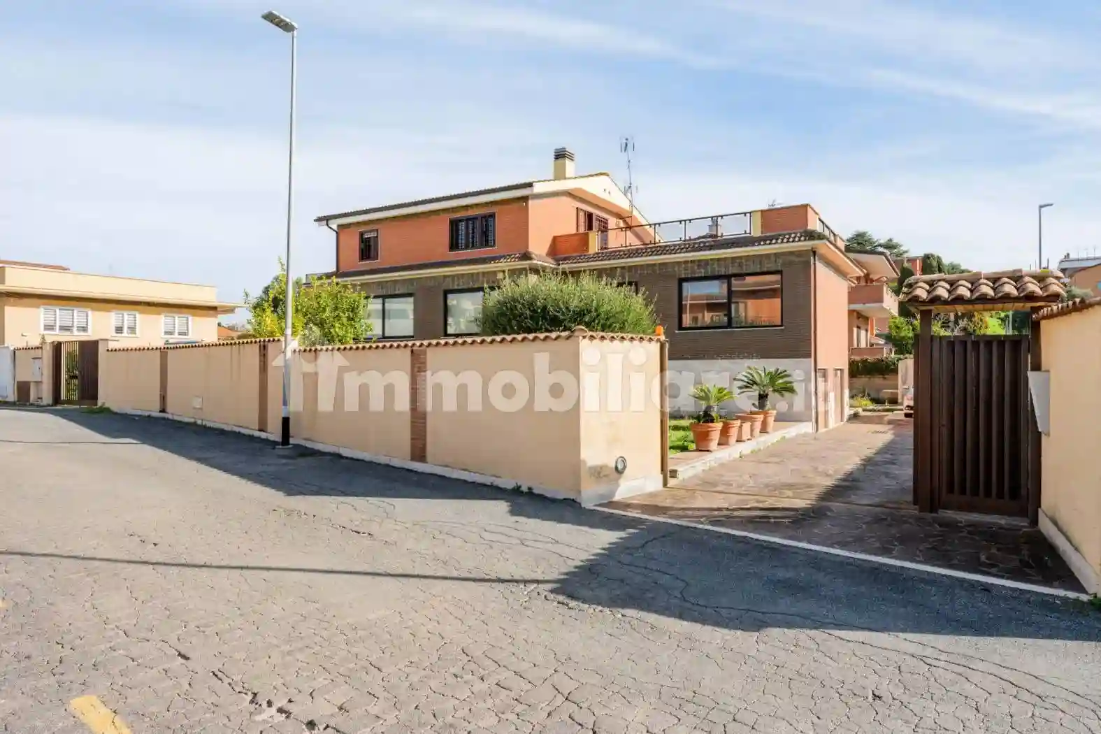 Villa - foto 2