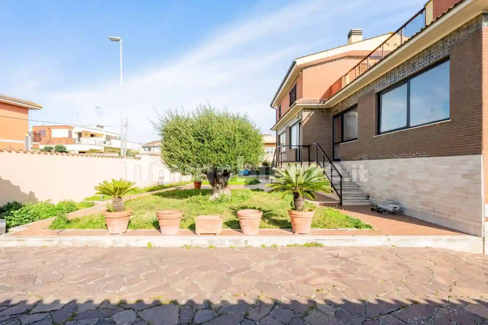 Villa - foto 4