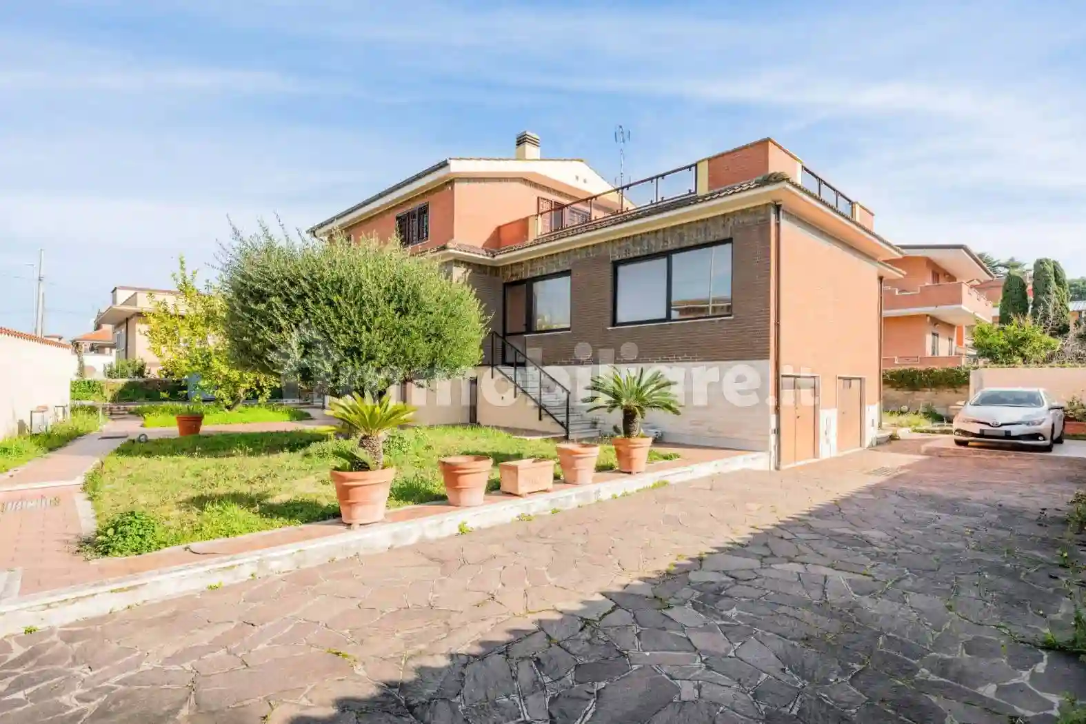 Villa - foto 5