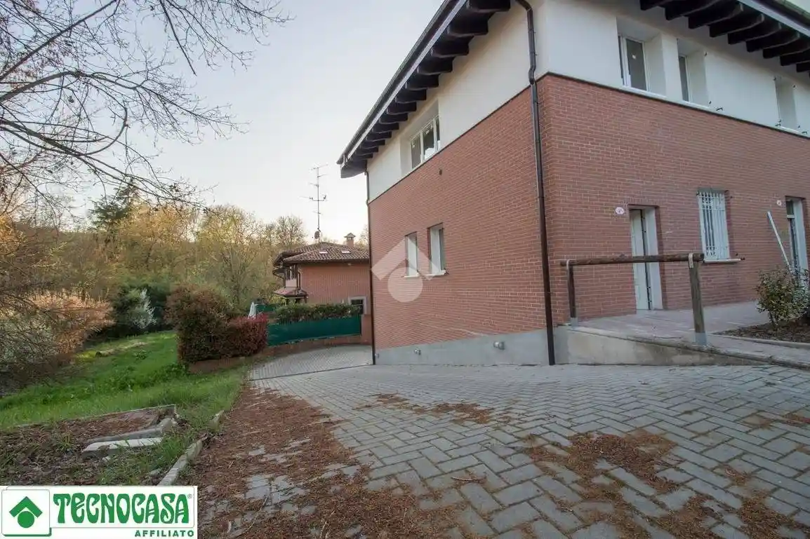 Appartamento in vendita a Casalecchio di Reno