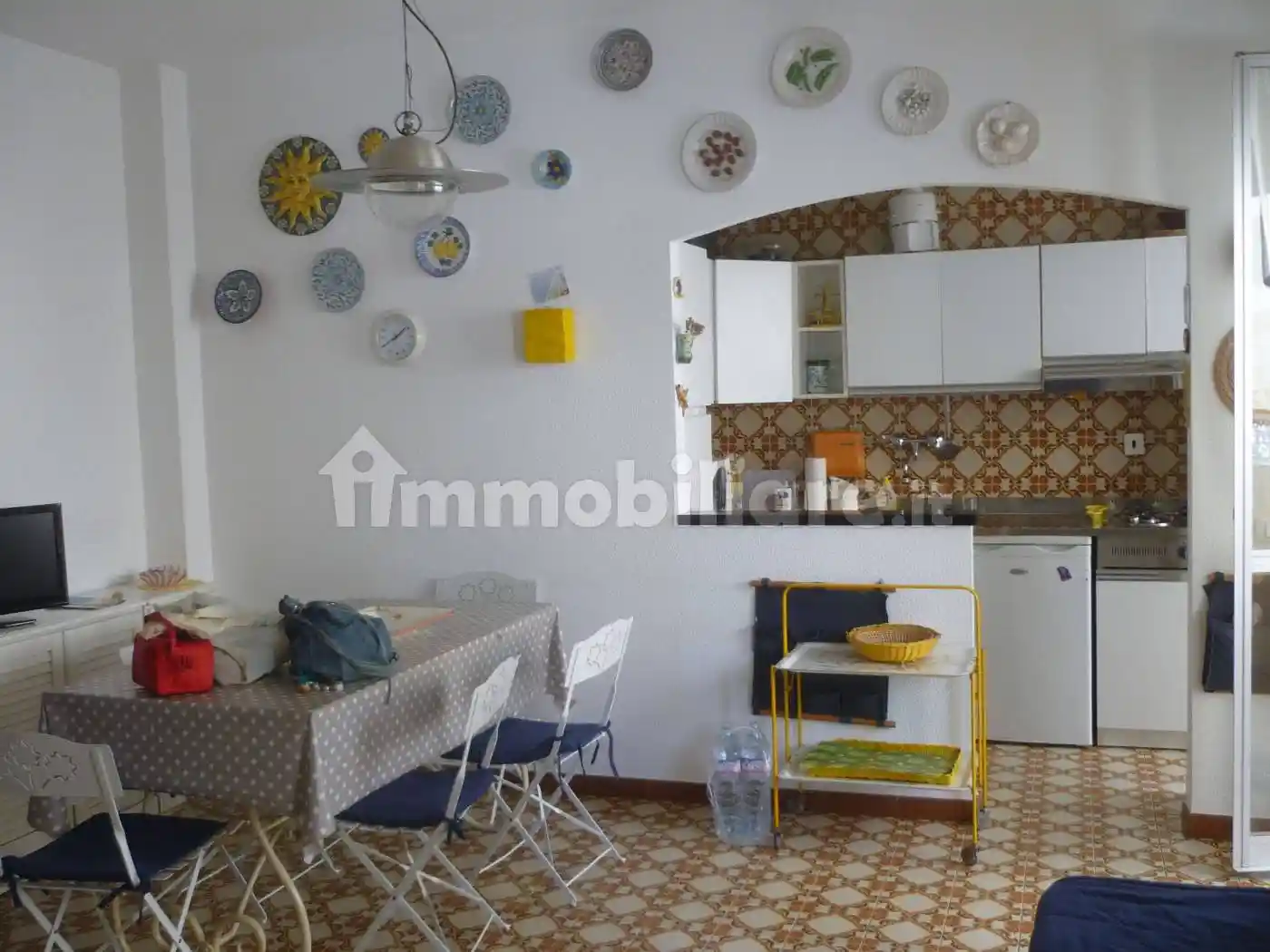 Appartamento in affitto a San Bartolomeo al Mare