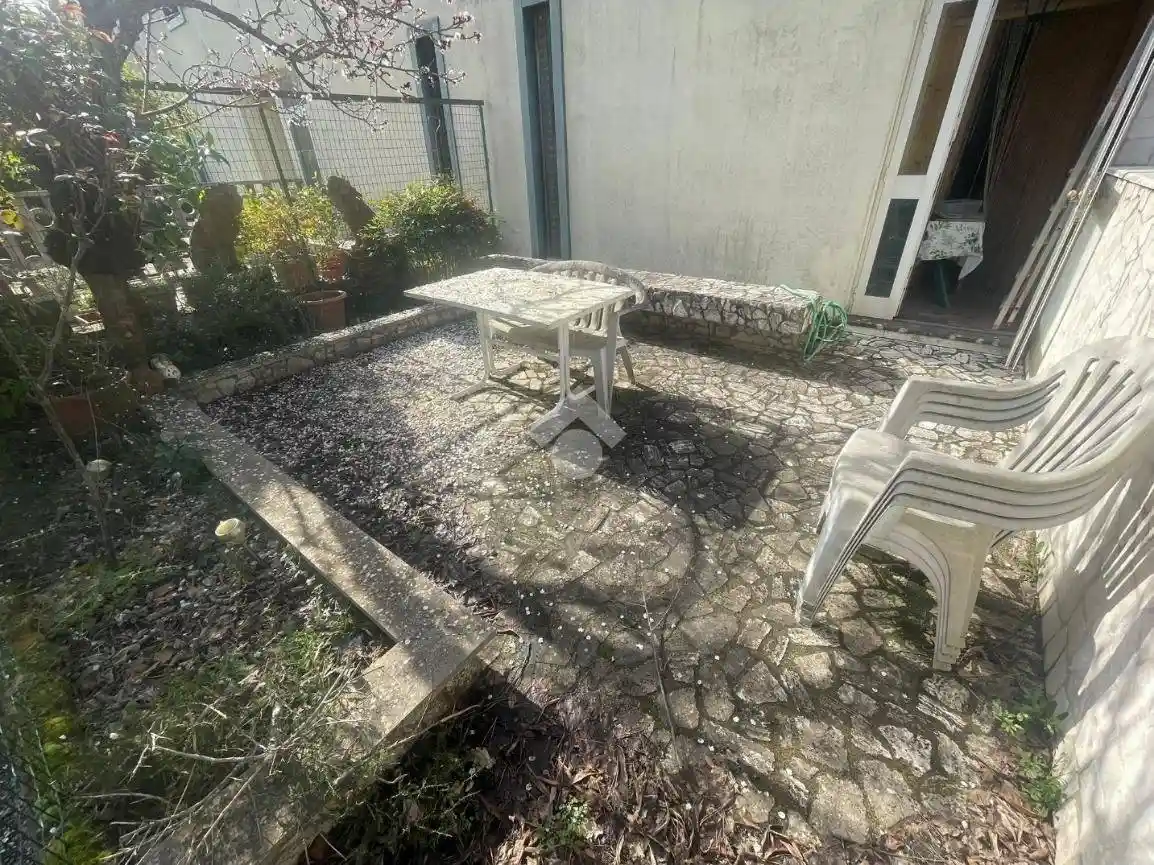 Villetta a schiera in vendita a Terni