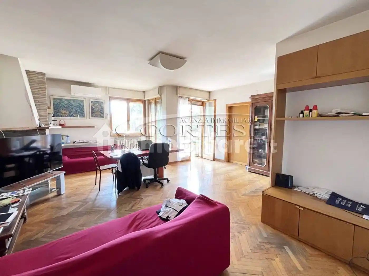 Appartamento in vendita a Umbertide