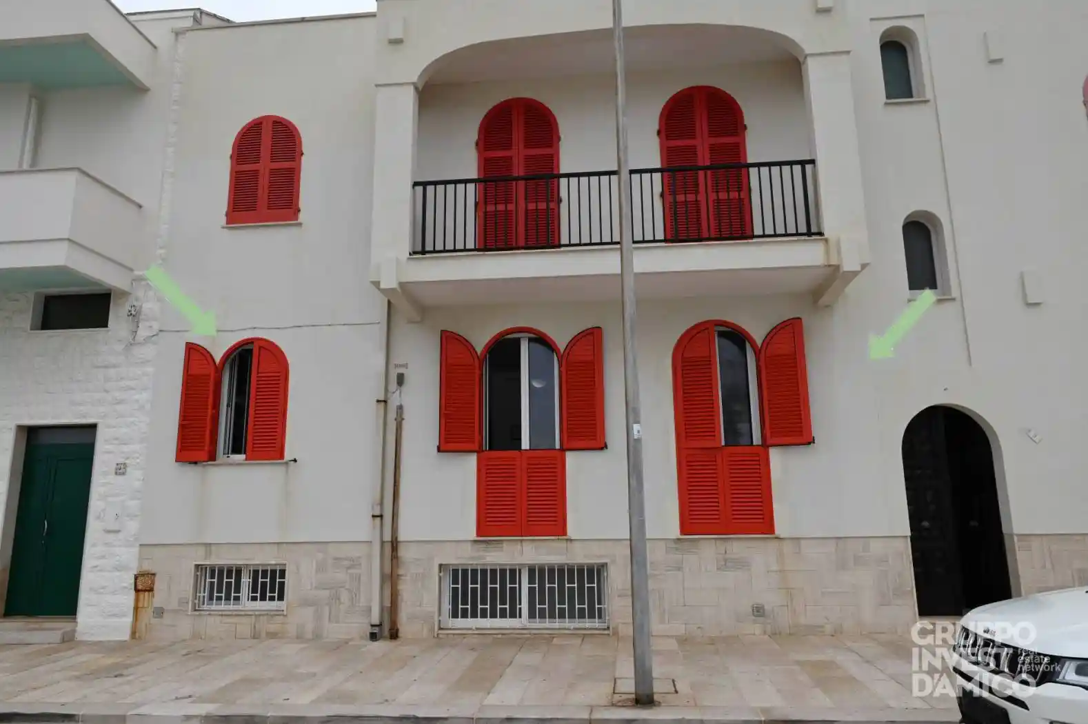 Appartamento in vendita a Fasano