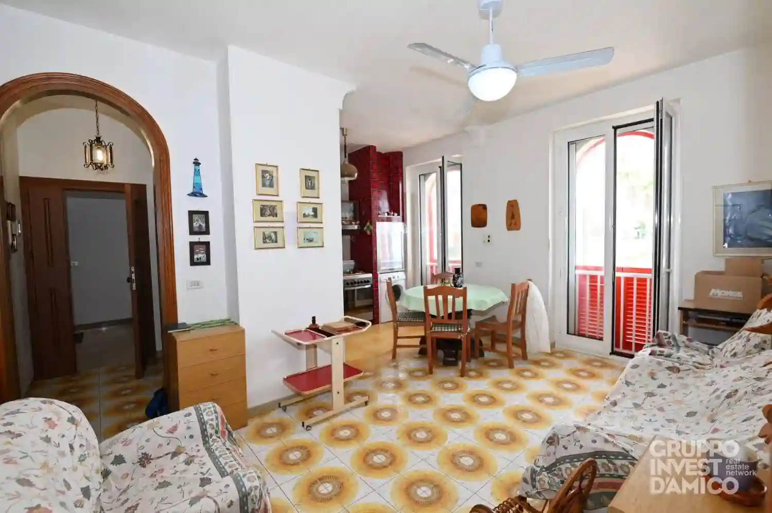 Appartamento - foto 3