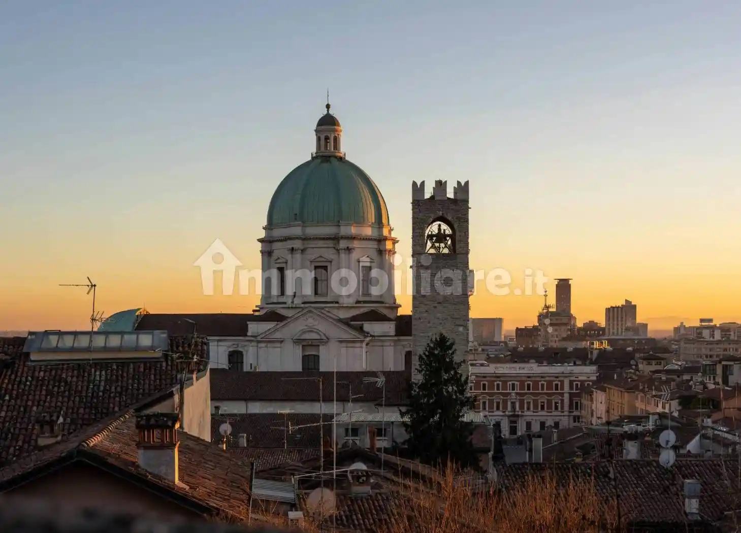 Appartamento in vendita a Brescia