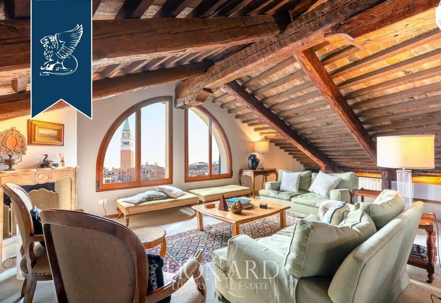 Loft in vendita a Venezia