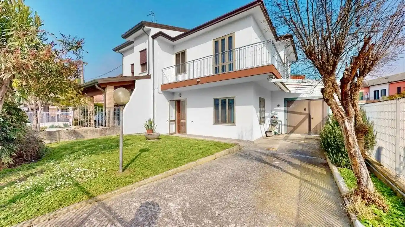 Villa in vendita a Chioggia