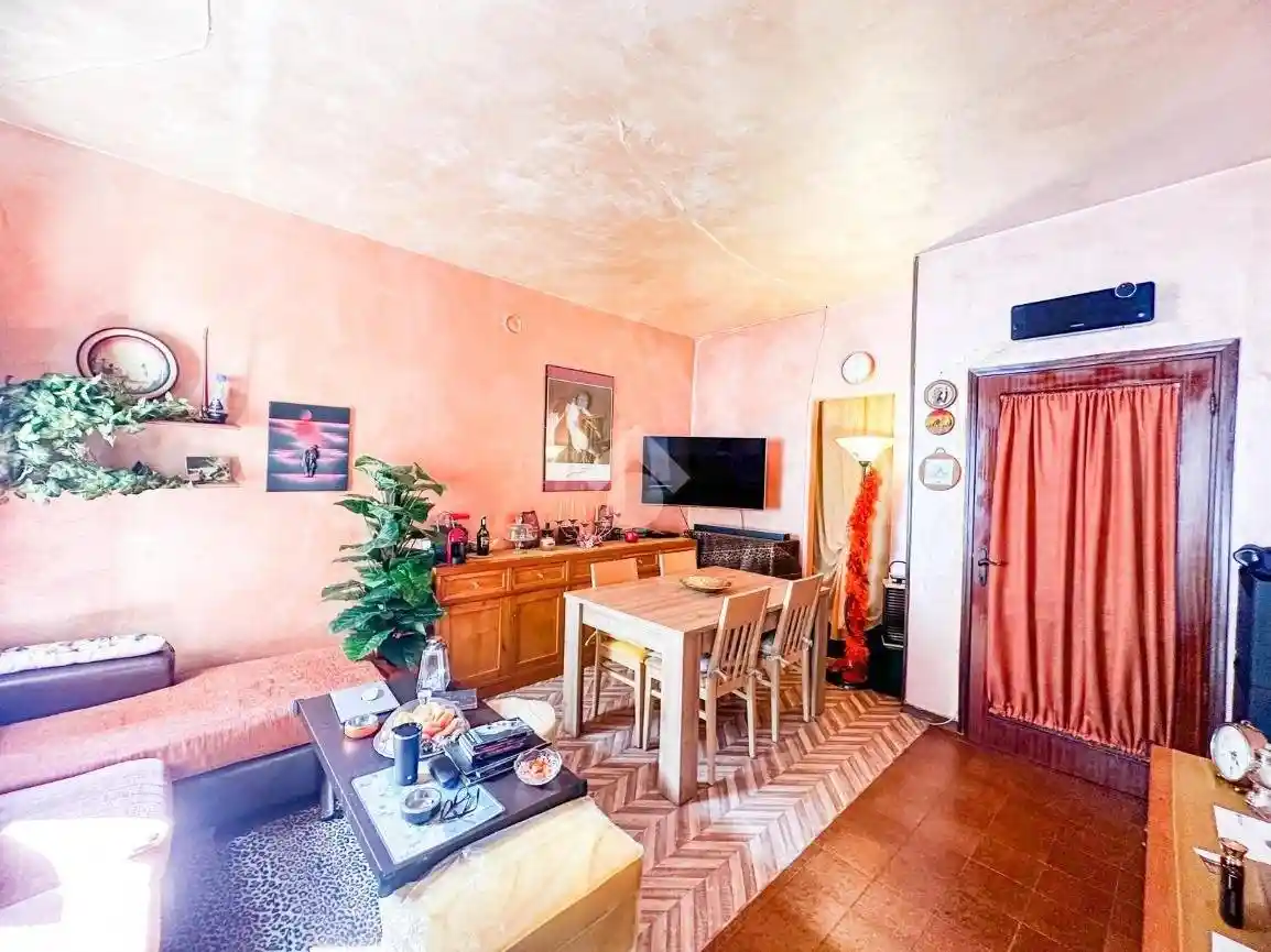 Appartamento in vendita a Ponsacco