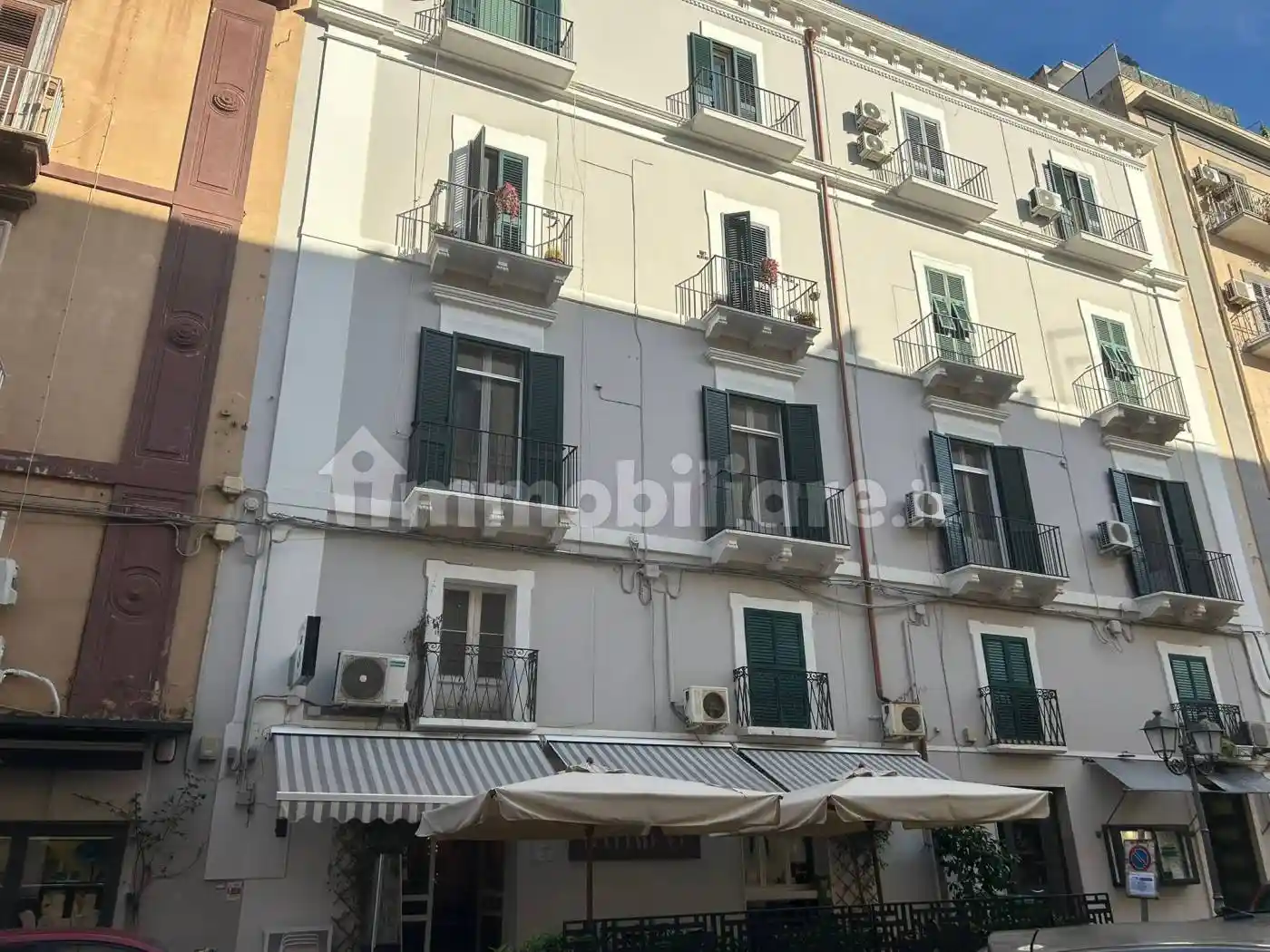 Appartamento in vendita a Taranto