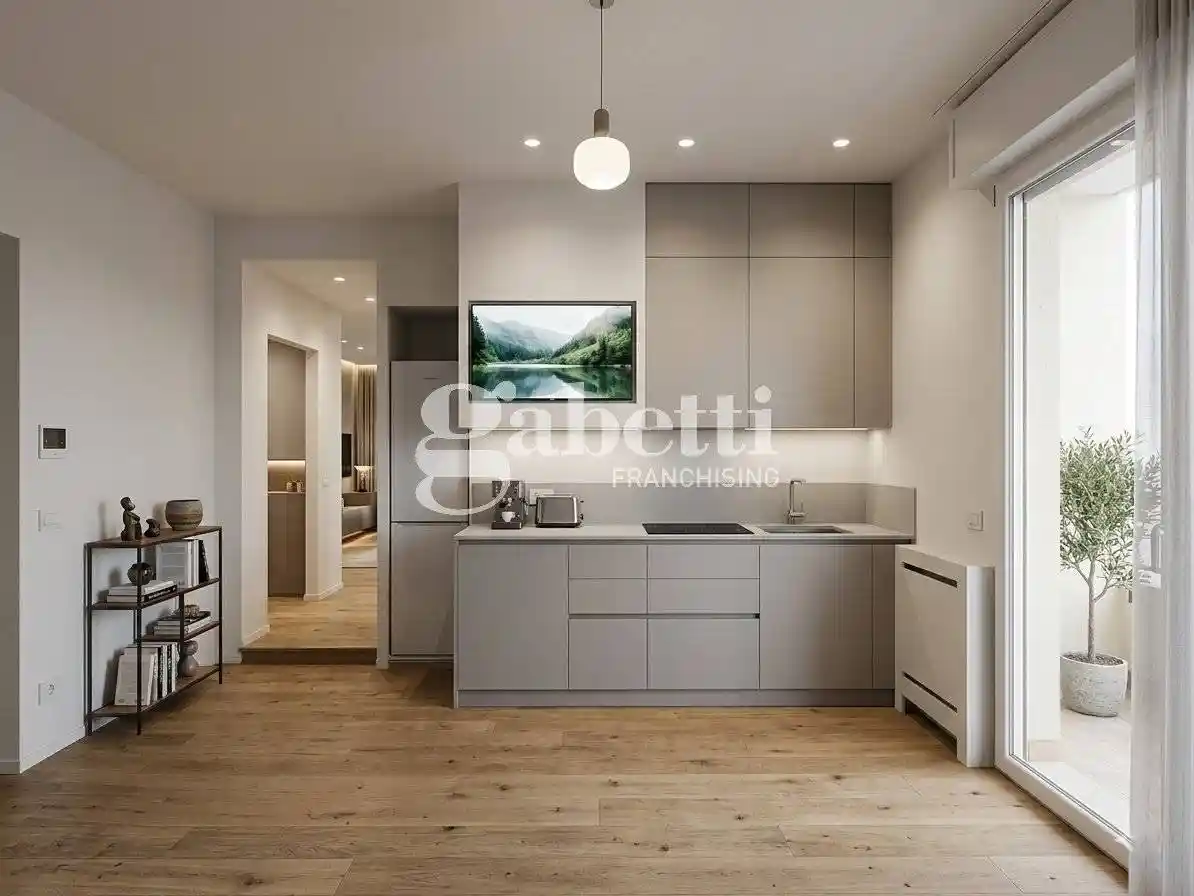 Appartamento in vendita a Firenze